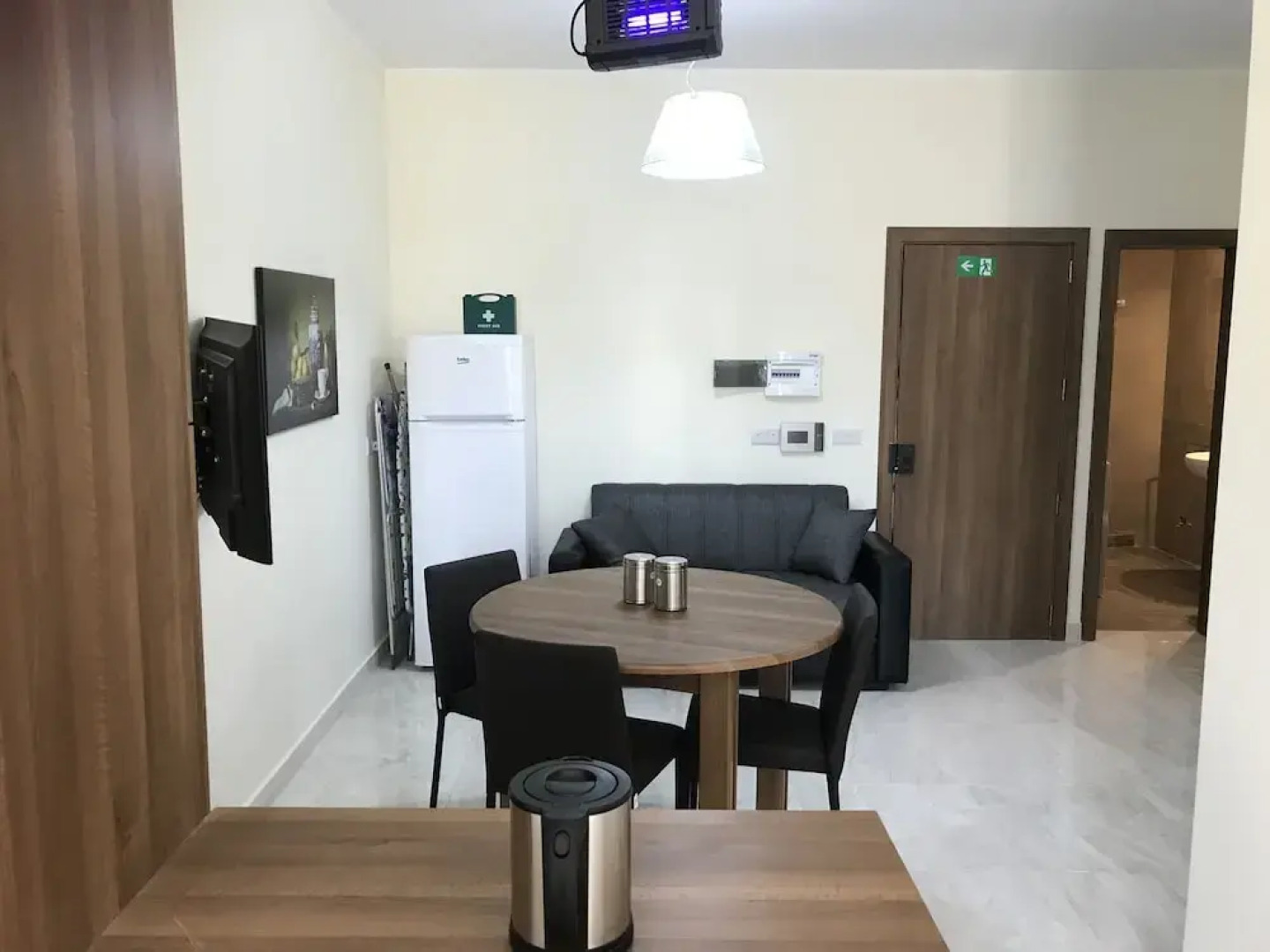 Macicu Entire Apartment Birzebbugia