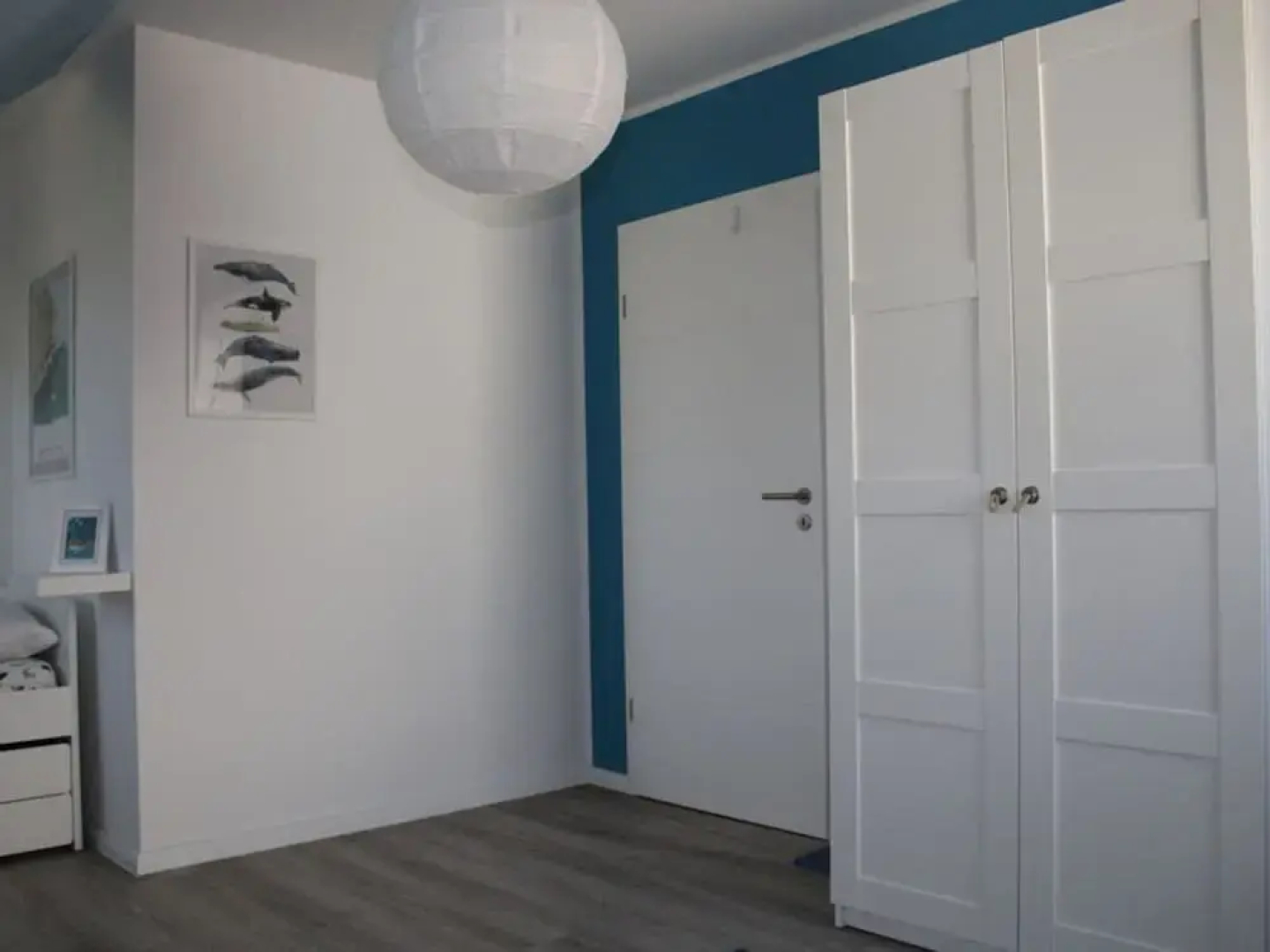 Holiday Home Kellenbude