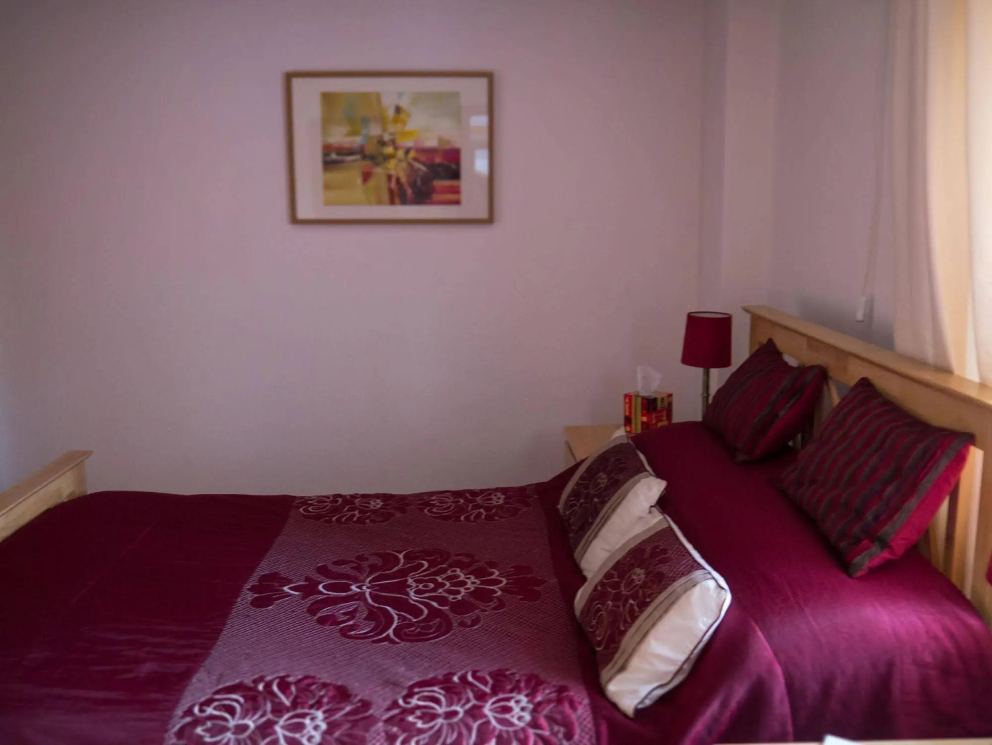 Sheldon's Retreat B&B