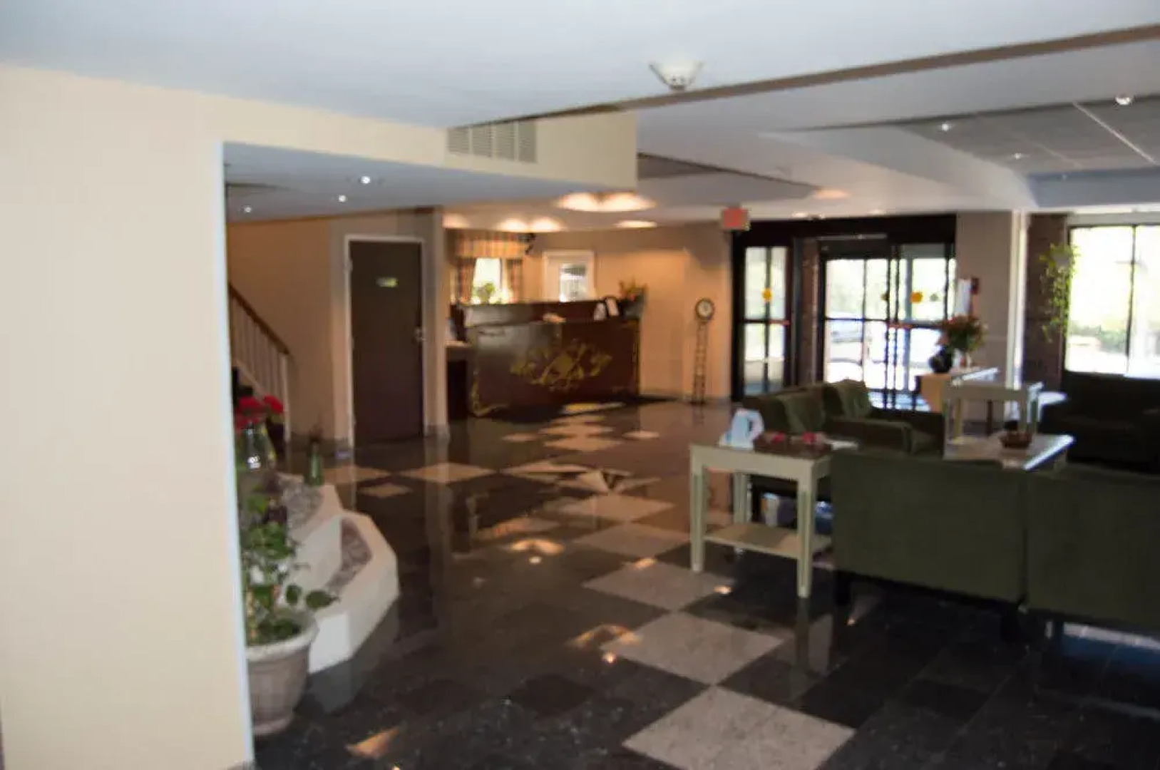 Days Inn Niantic Near Casinos