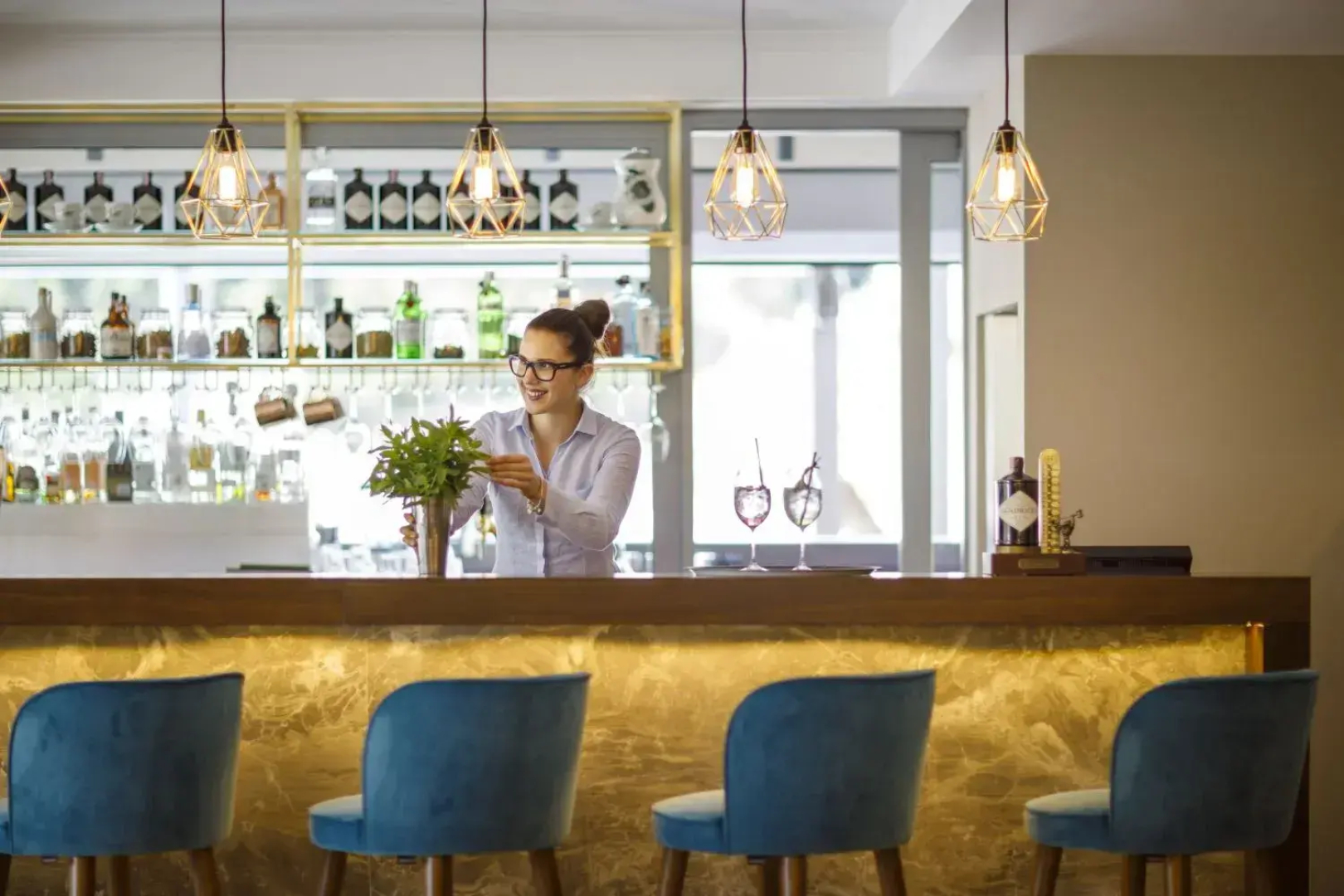 Imperial Heritage Hotel, Valamar Collection