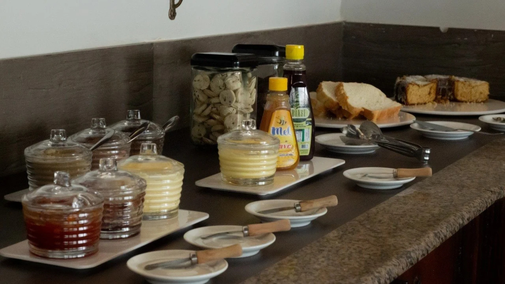 Hotel Província Flex de Francisco Beltrão