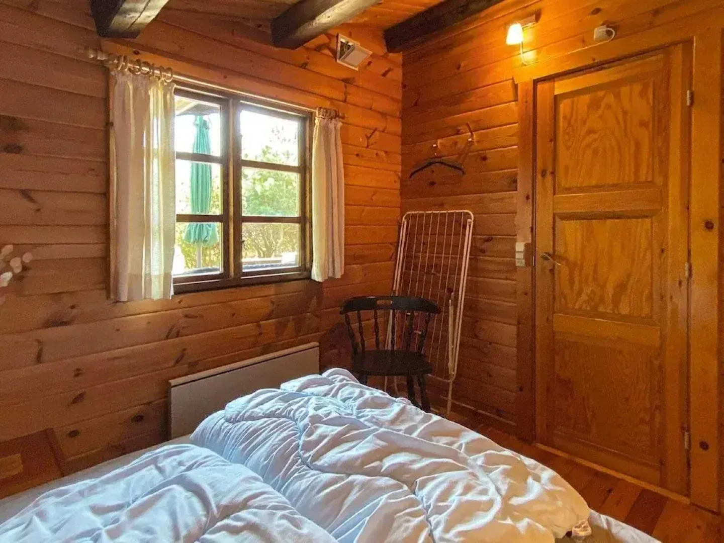 4 Person Holiday Home in Norre Nebel
