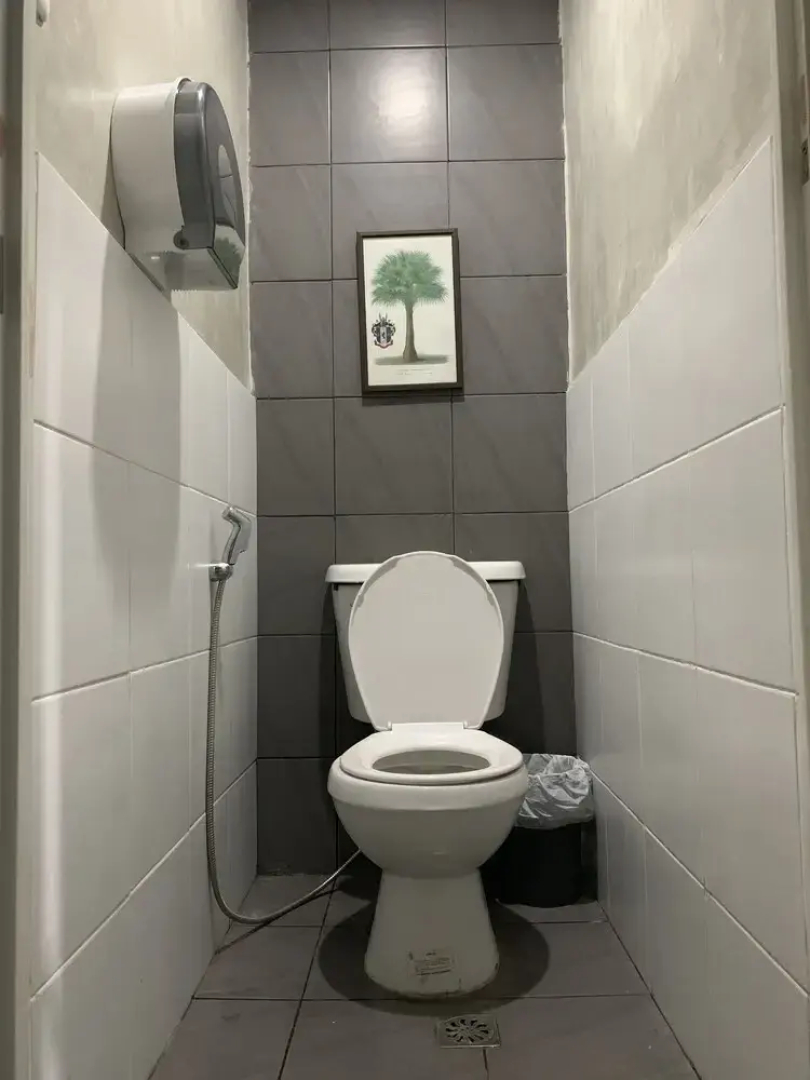 HappyNest Hostel Cebu