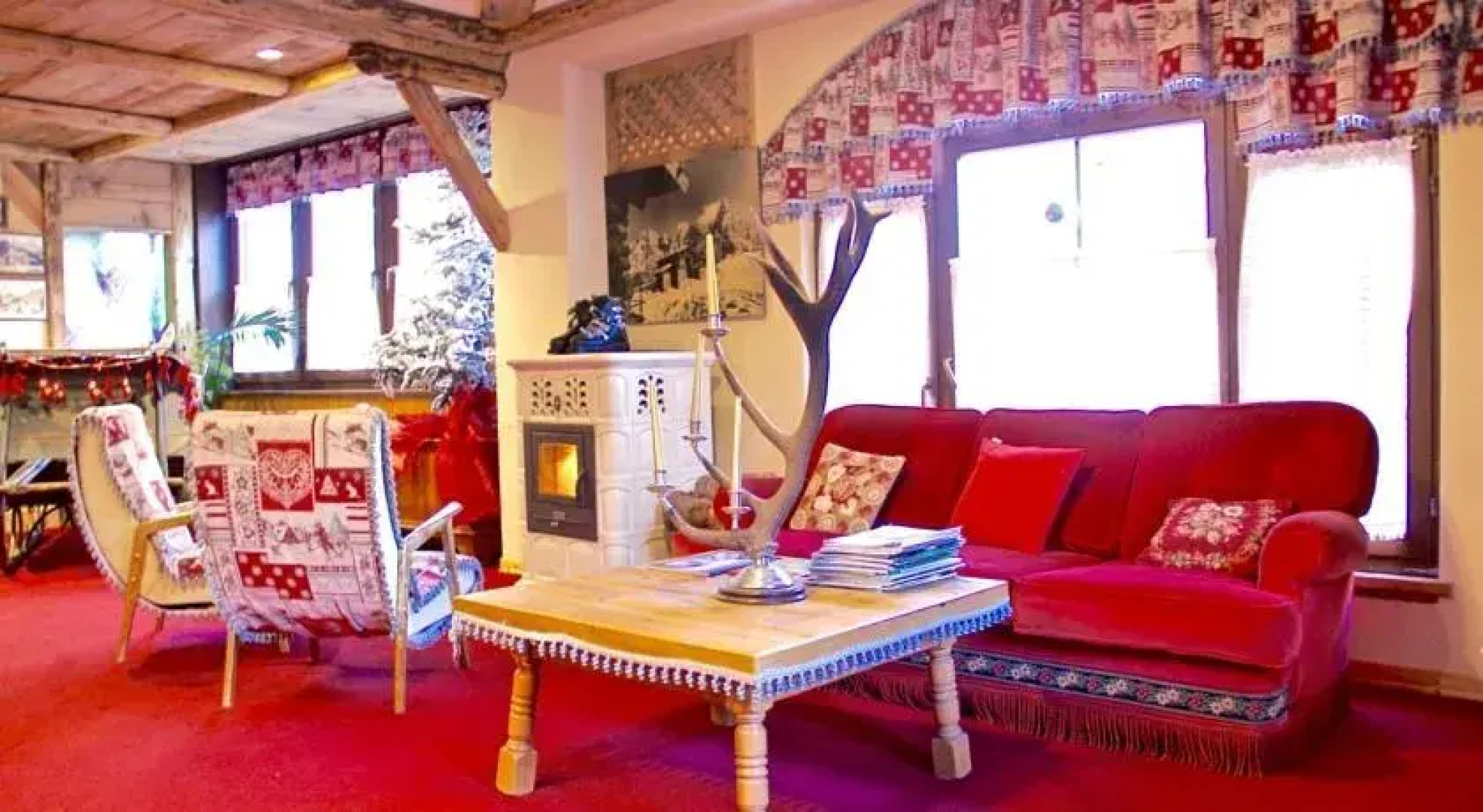 Historic Residence Madonna