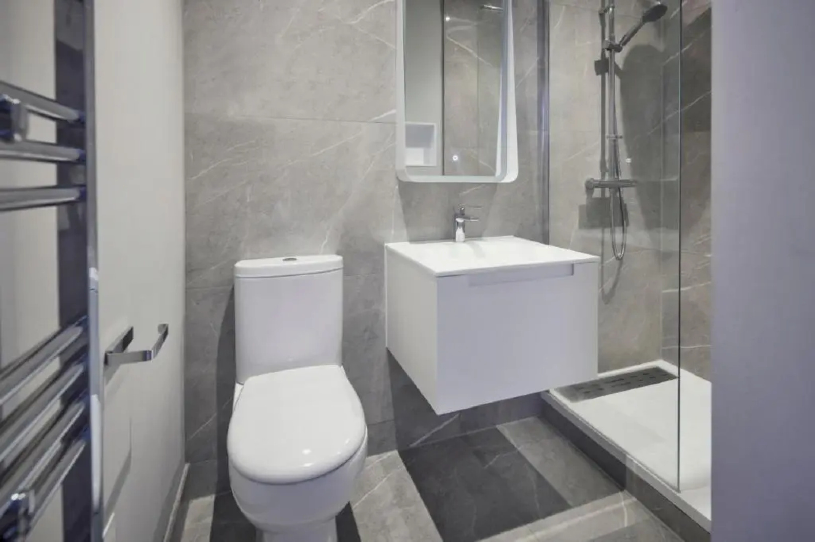 Lusso Macclesfield Serviced Apartments