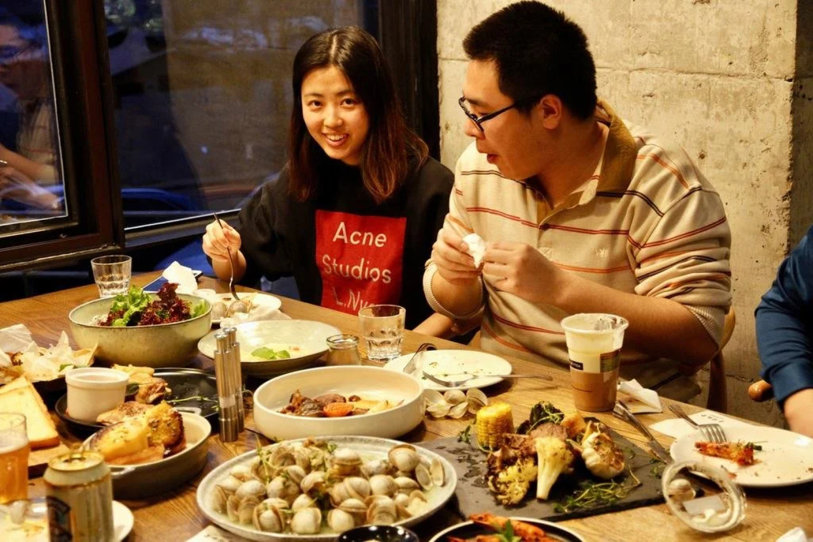 UniLoft Hostel Dalian