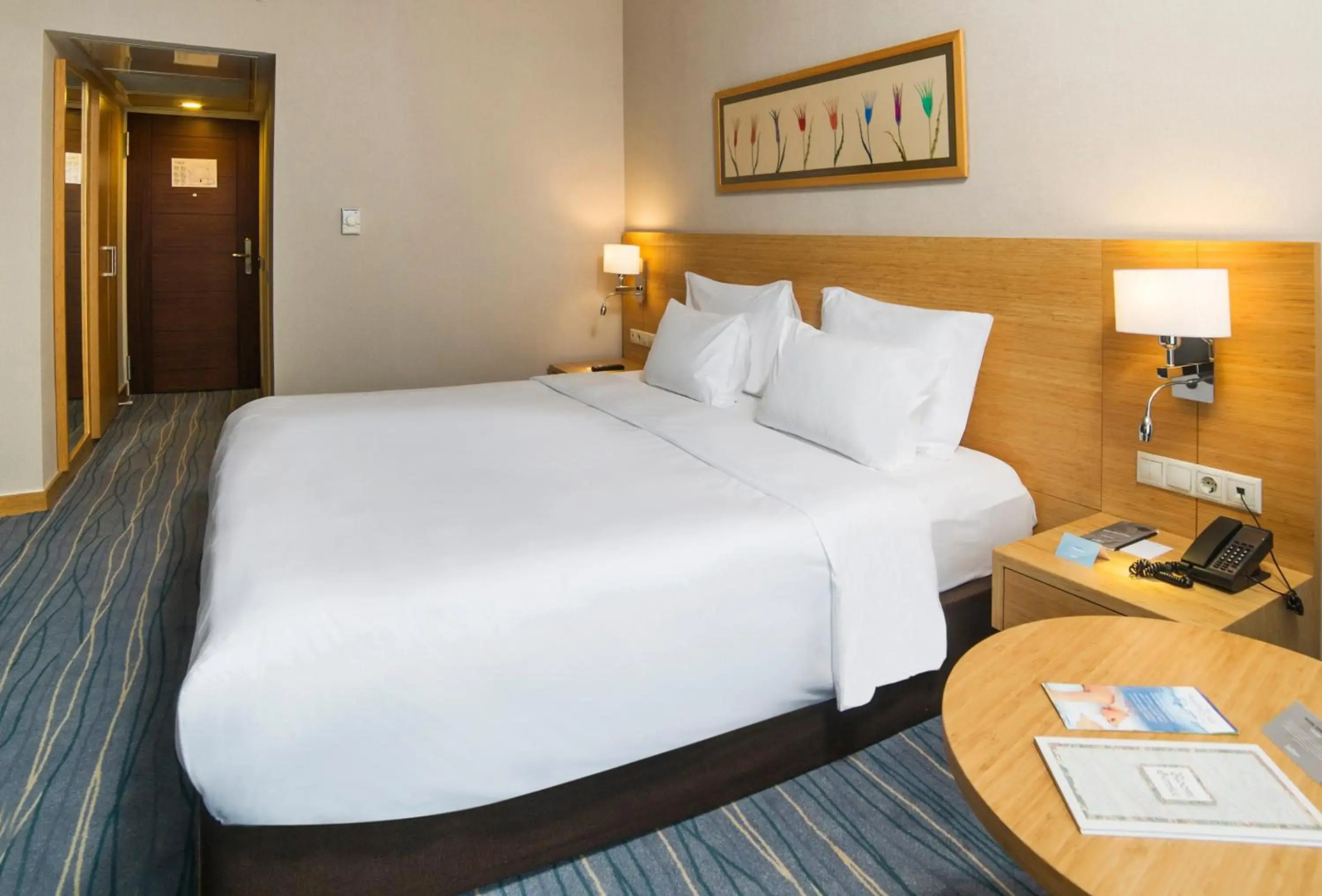 WOW Istanbul Hotel
