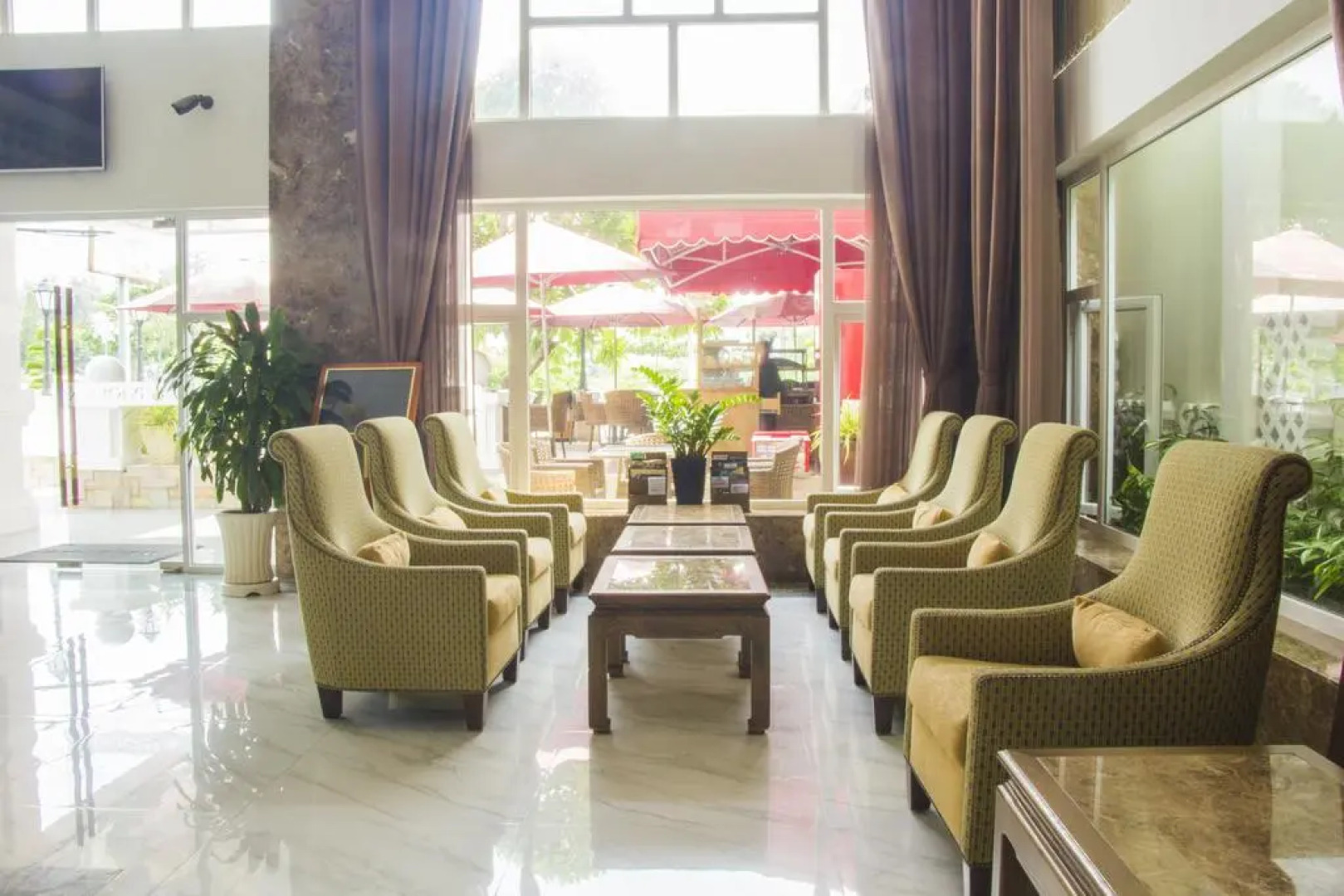 Phoenix Hotel Vung Tau
