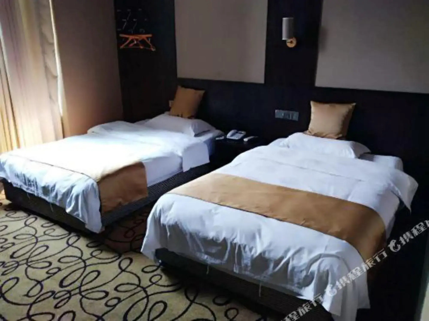 Hancheng Hotel