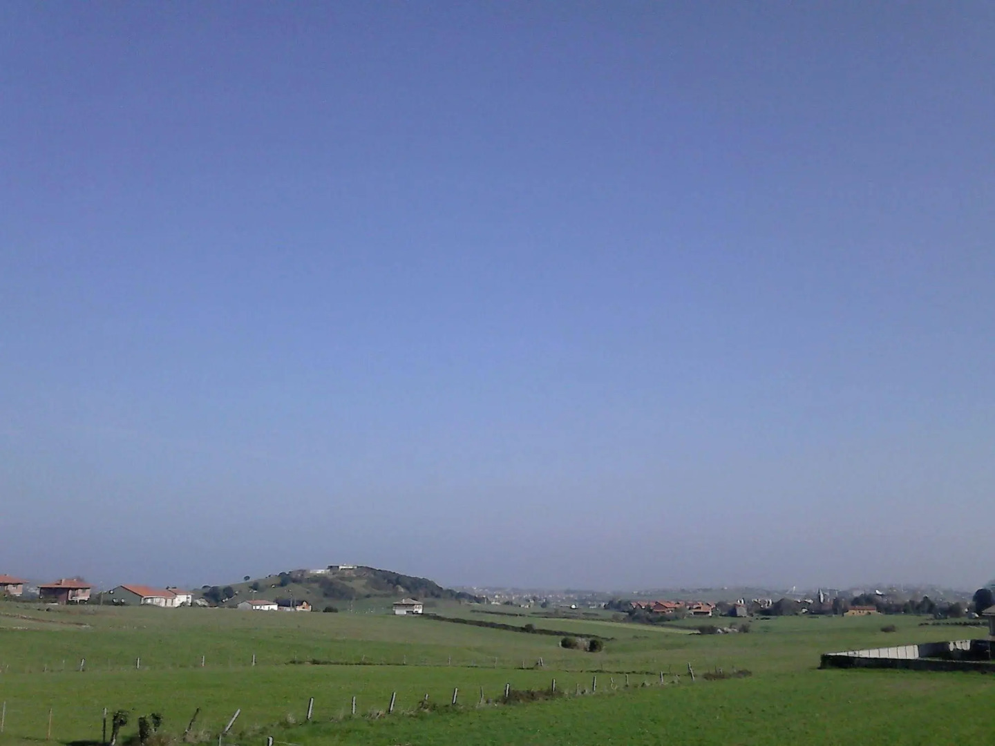 Hotel Finca Alcamino