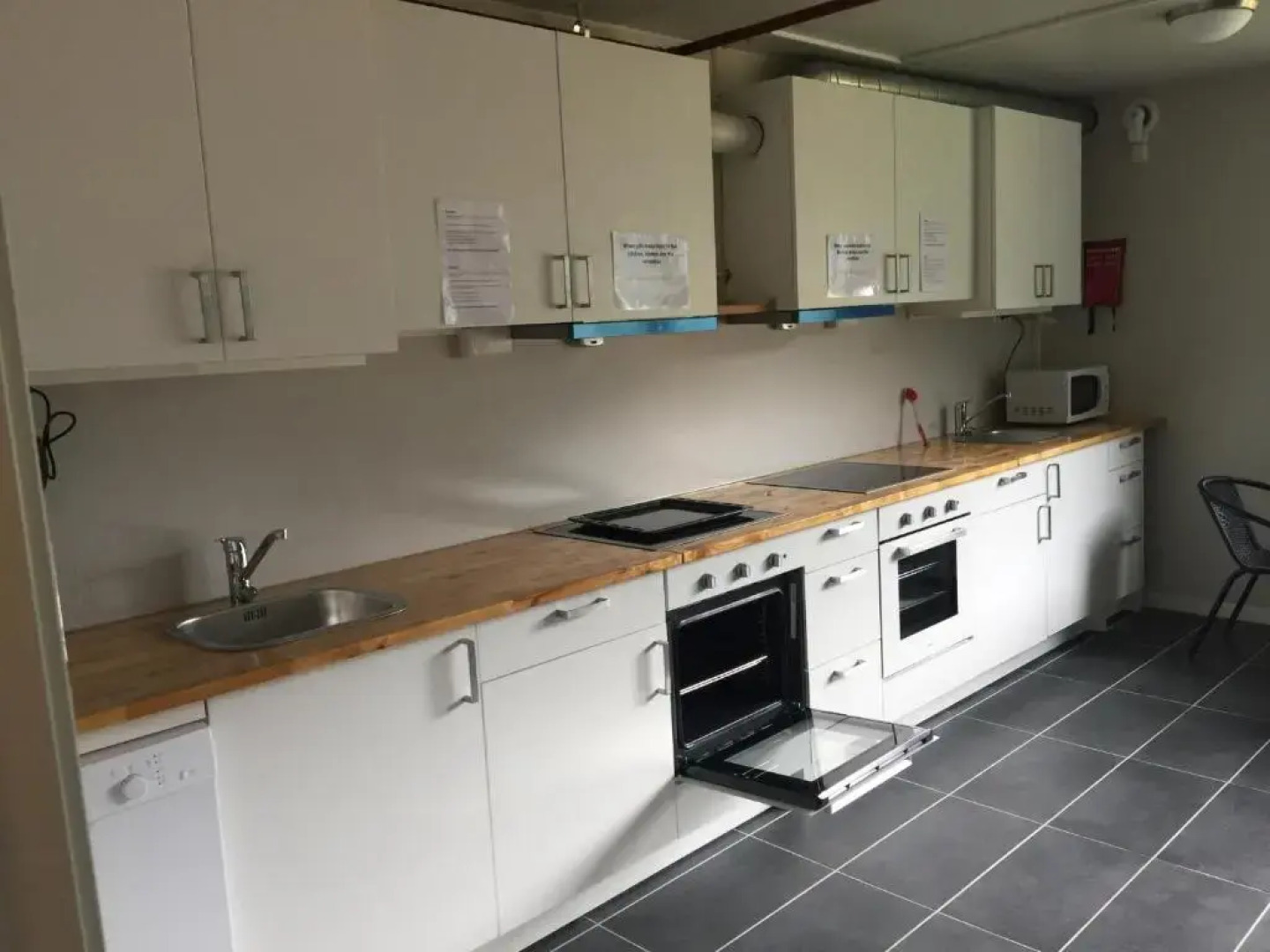 Trolltunga Guesthouse