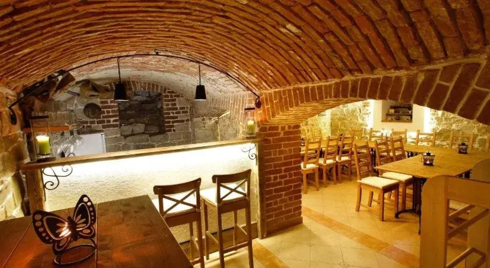 Rezidence Mandragora