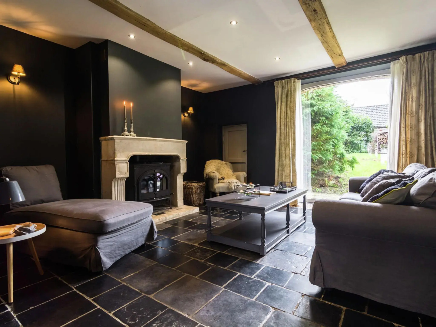 Cottage in Haut-bois With Private Pool