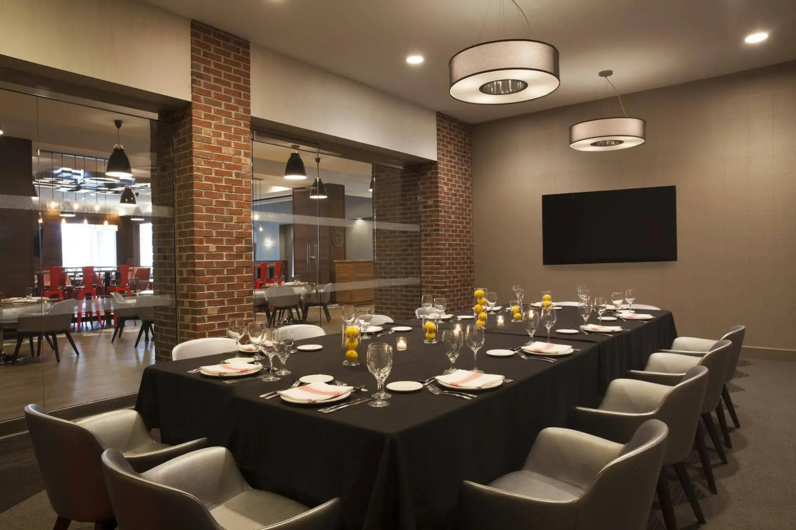 Four Points by Sheraton Richmond