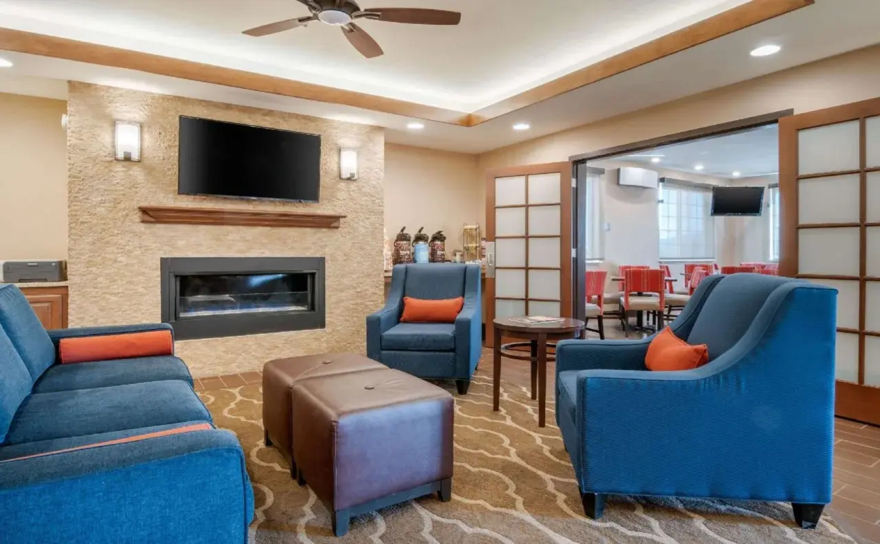 Comfort Inn Medford North