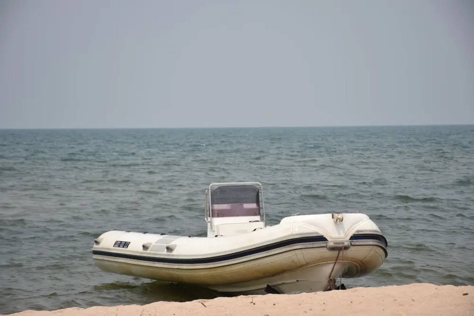 Hotel Club Du Lac Tanganyika