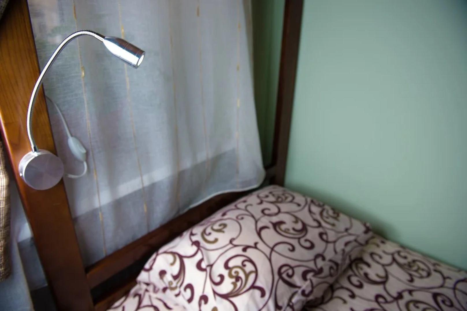 Центро Хостел