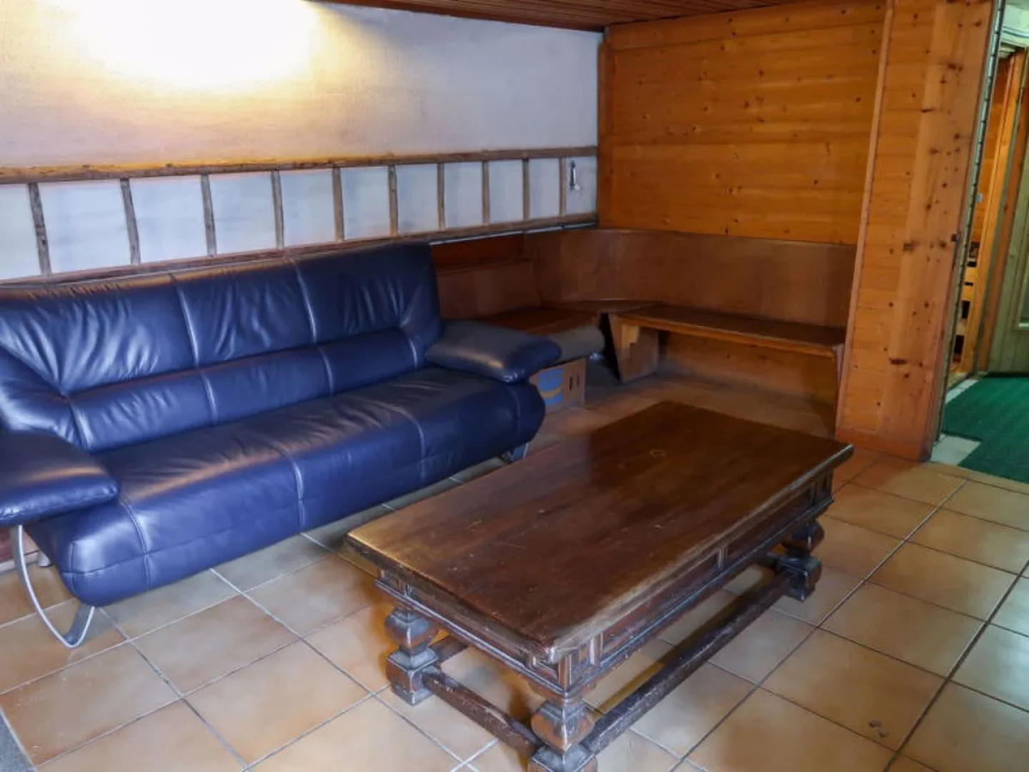 Chalet Anthamatten 24434
