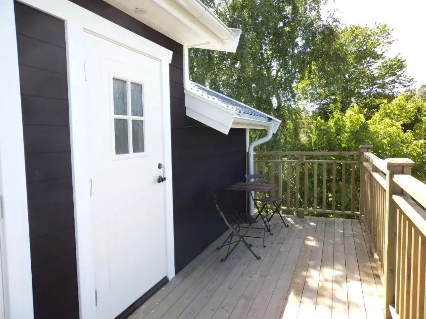 Gamla Bryggeriets B&B