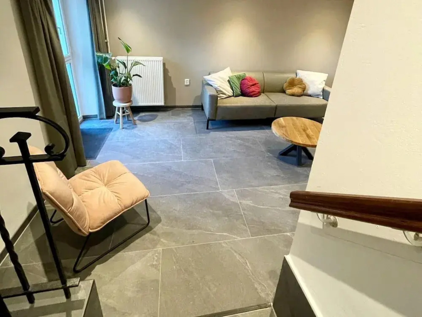 Pleasant Apartment Near Valkenburg