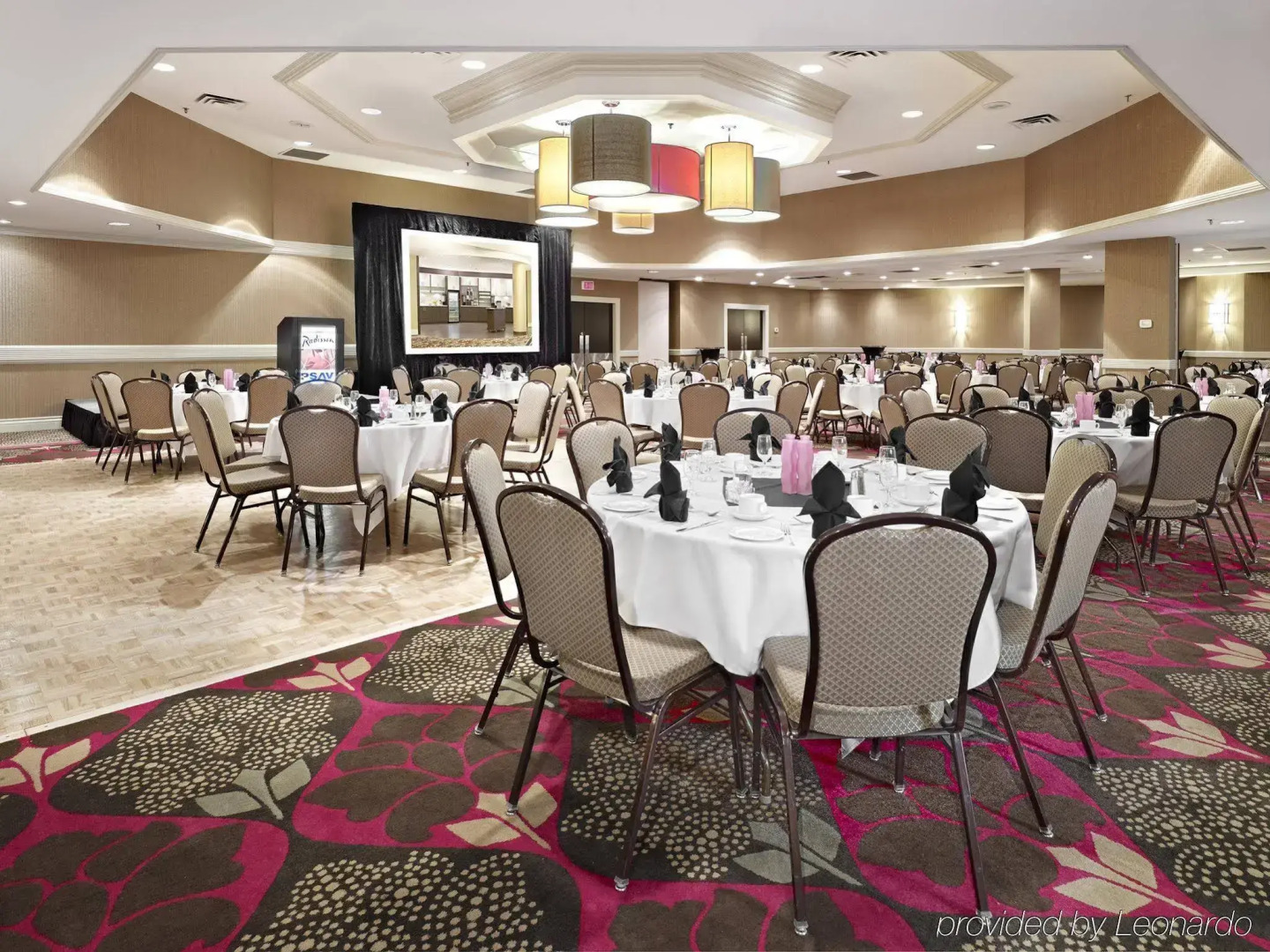 Delta Hotels by Marriott Saskatoon Downtown