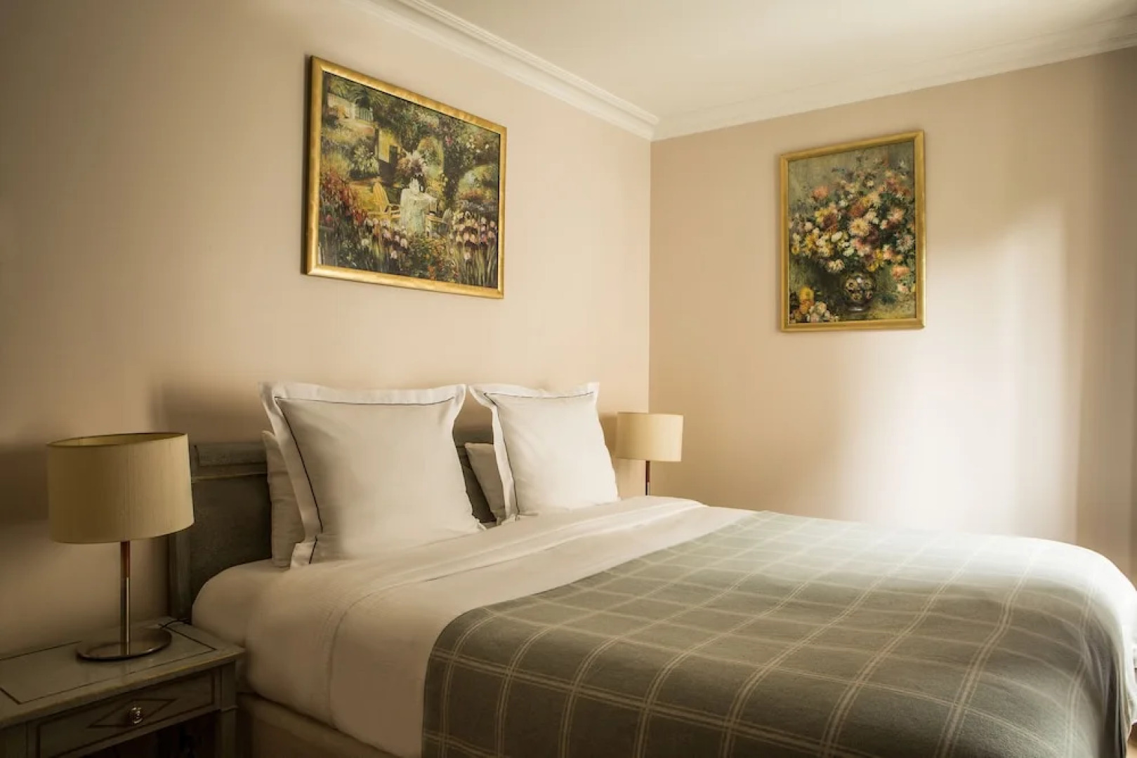 Royal Garden Champs-Elysées