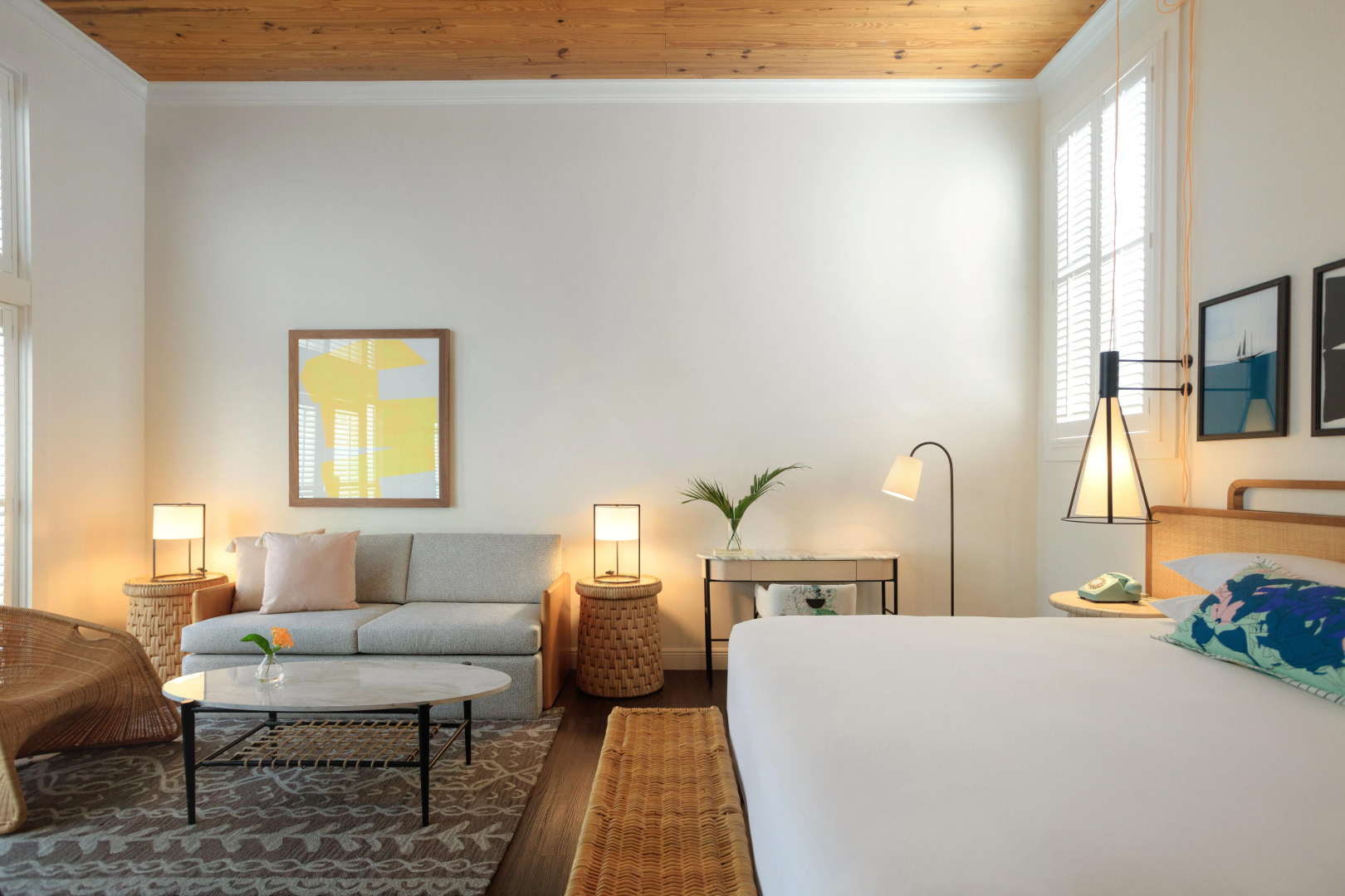 Ella's Cottages - Key West Historic Inns