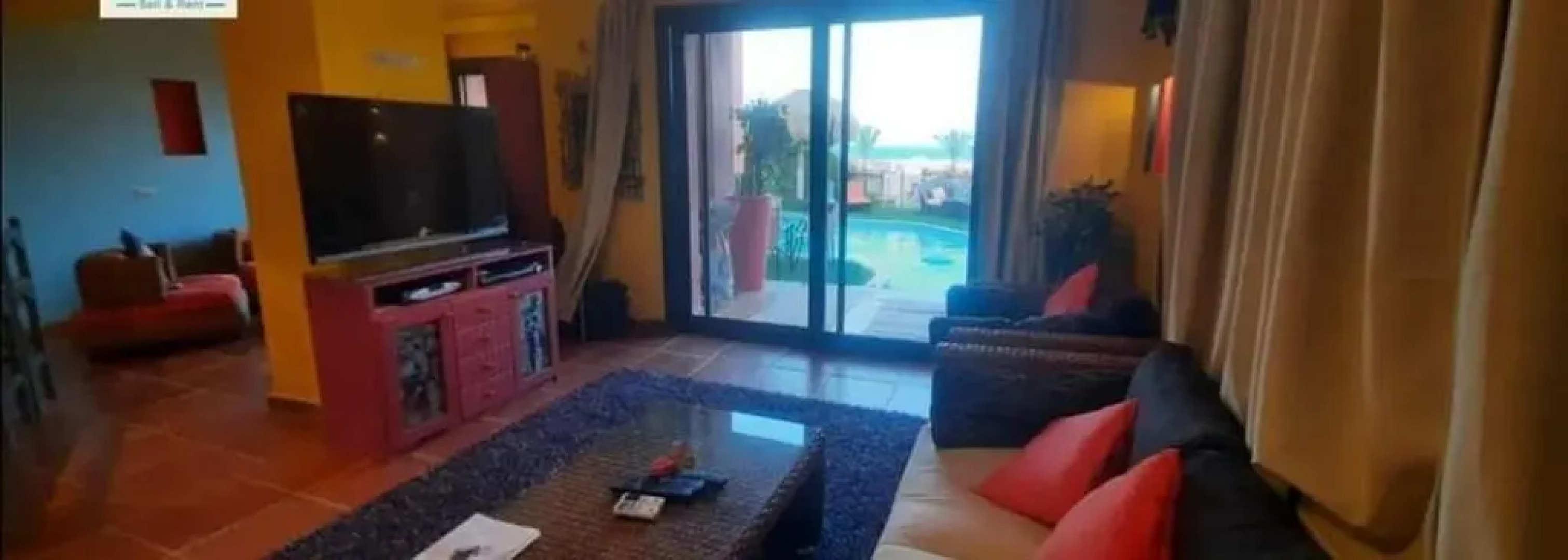 Villa with privat pool cancun 64