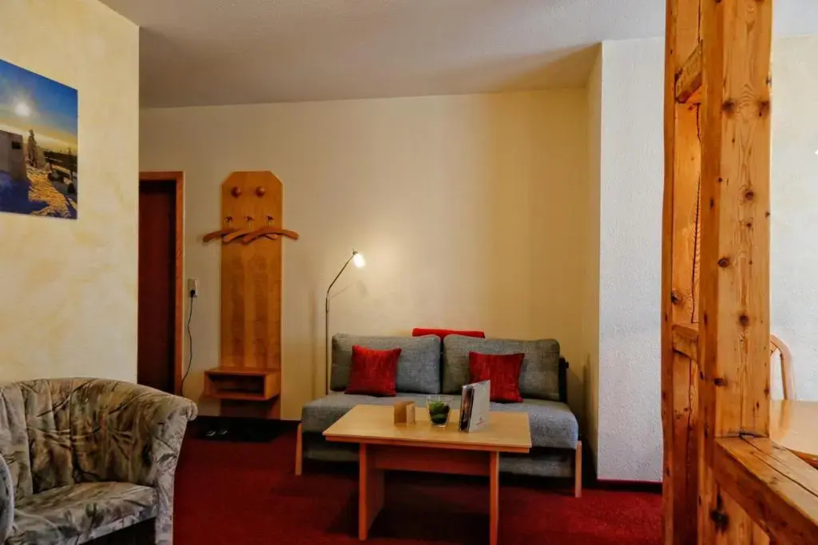 Konsum Gästehaus "Quisisana"