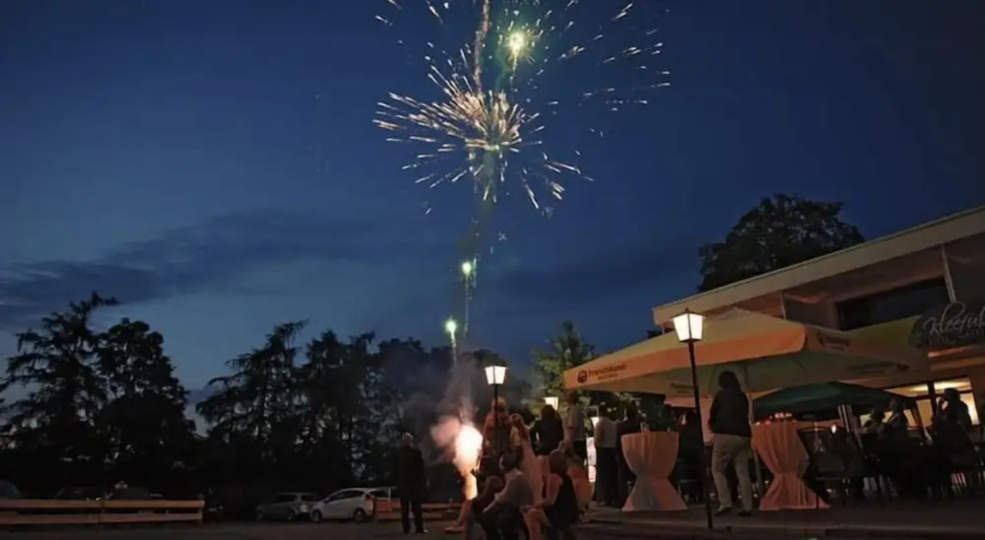 Eifel-Gasthof Kleefuß
