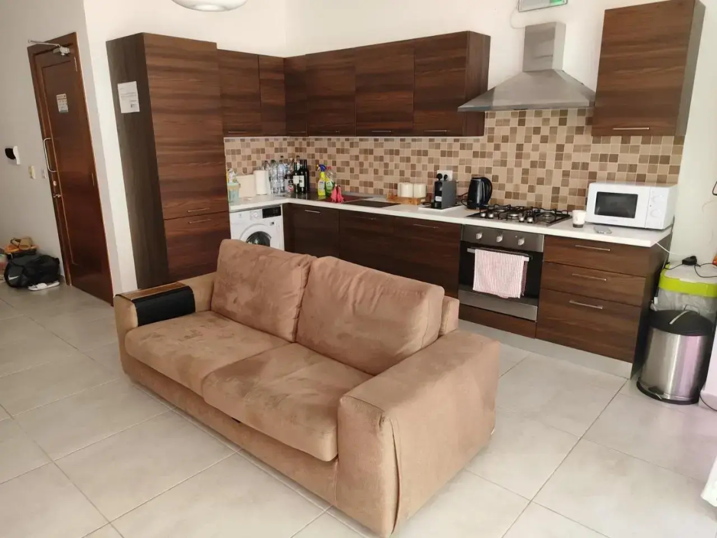 Hillock Residence Gozo Marsalforn