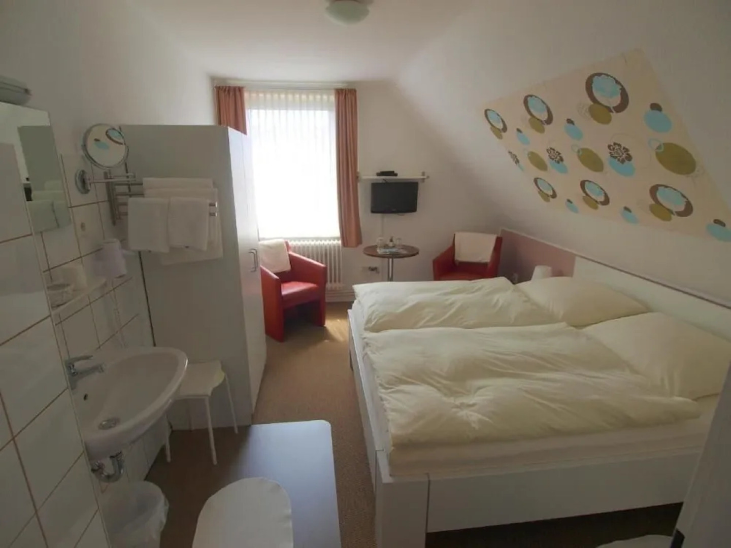 Pension Friedrich Voss