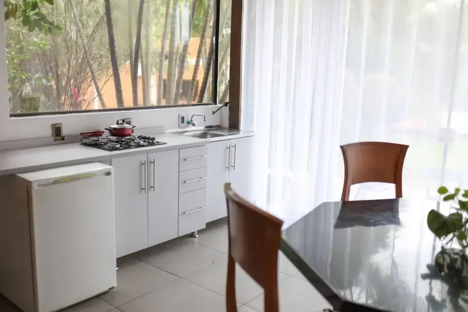Hotel Terrazas Vista Verde