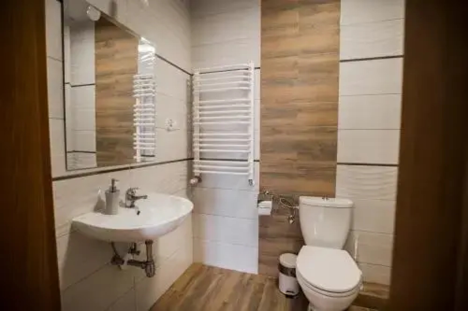 Gosciniec Ceglane Katy