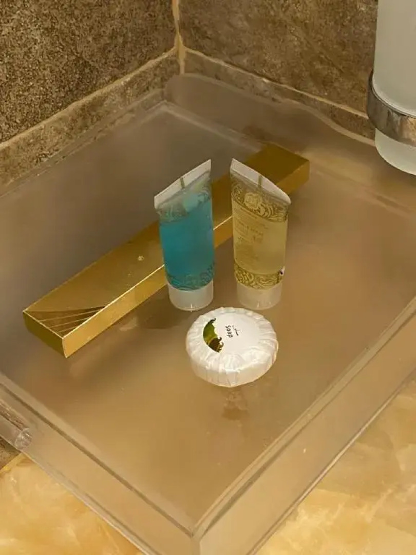 Copper Crown Furnished Apartments