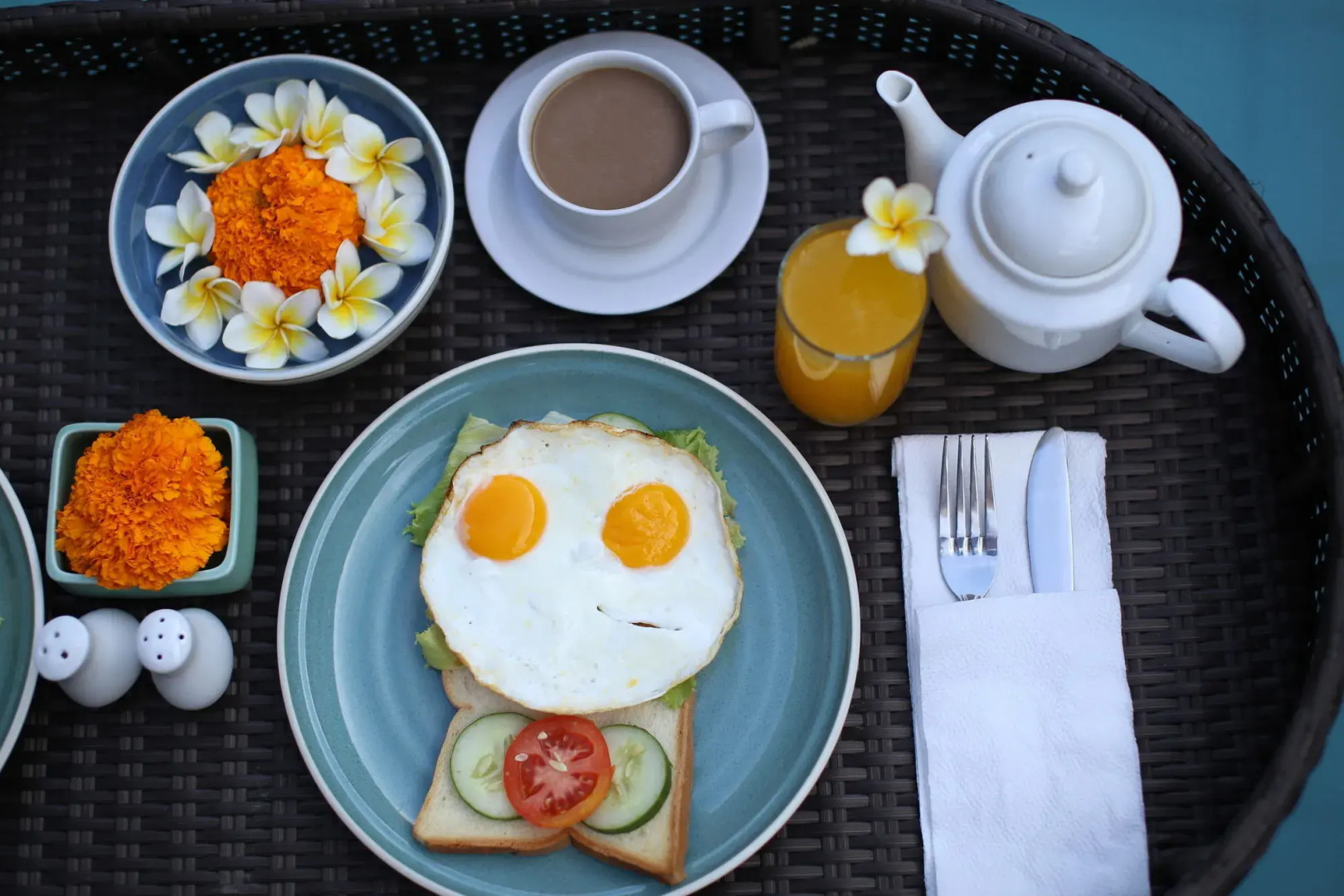 Akasa Villa Tulamben