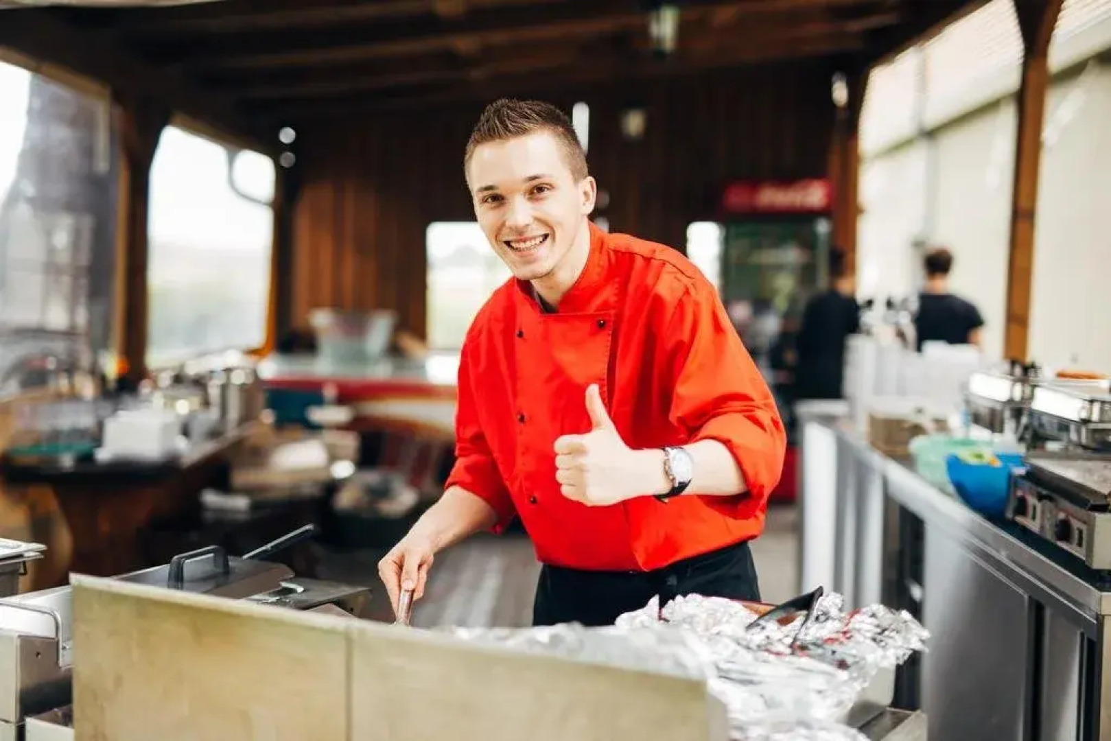 Penzion na letisku - areál SKY PARK