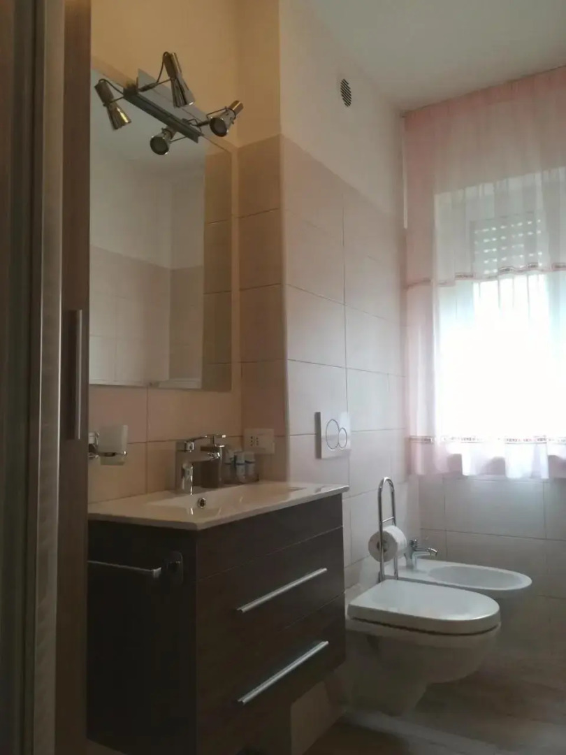 Appartamento Verdebleu