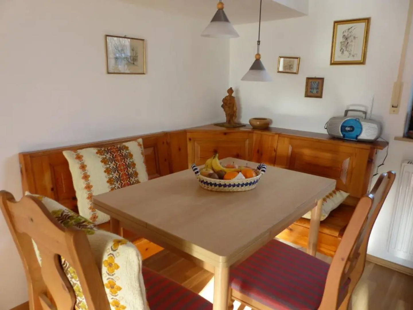 Ferienwohnung Allgäuer Bergwelt