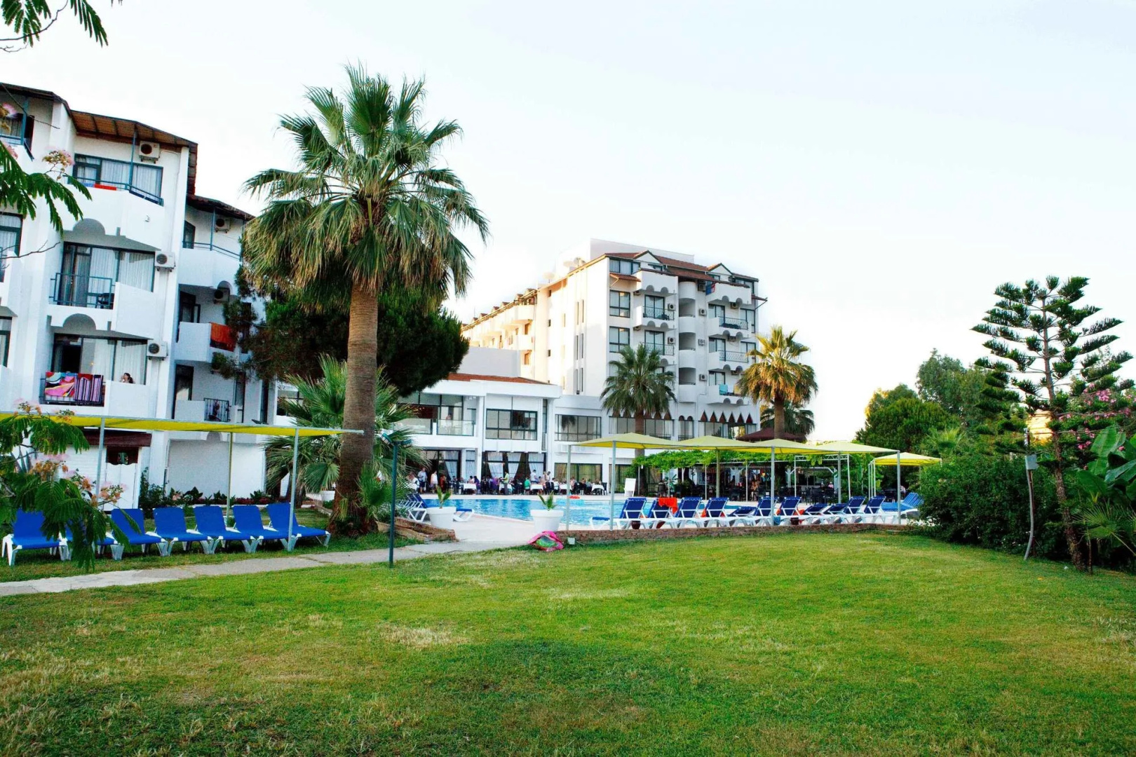 Diamond Sea Hotel