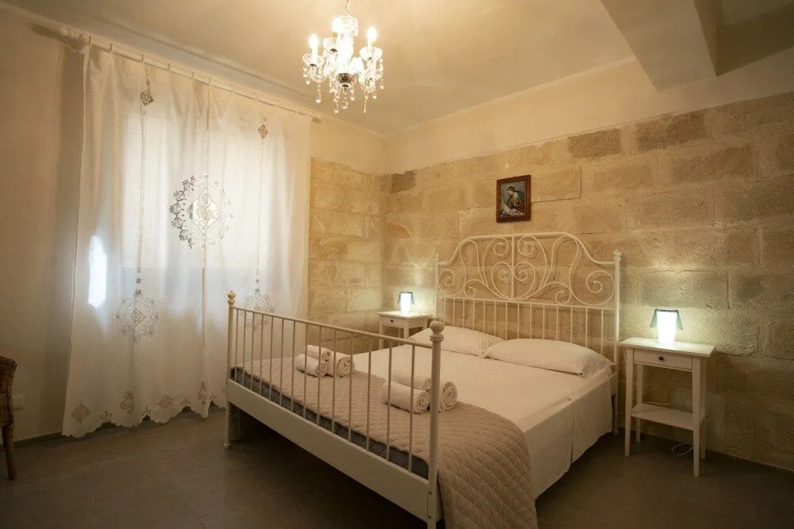 Favignana Luxury Villa