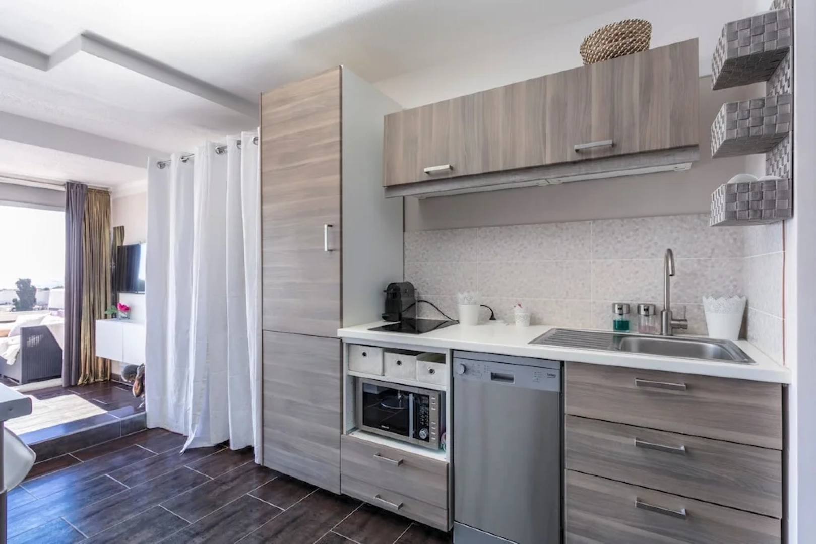 Cap d'Agde Studio - Village naturiste