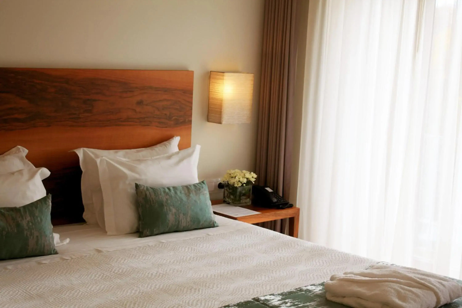 Convento da Serta Hotel