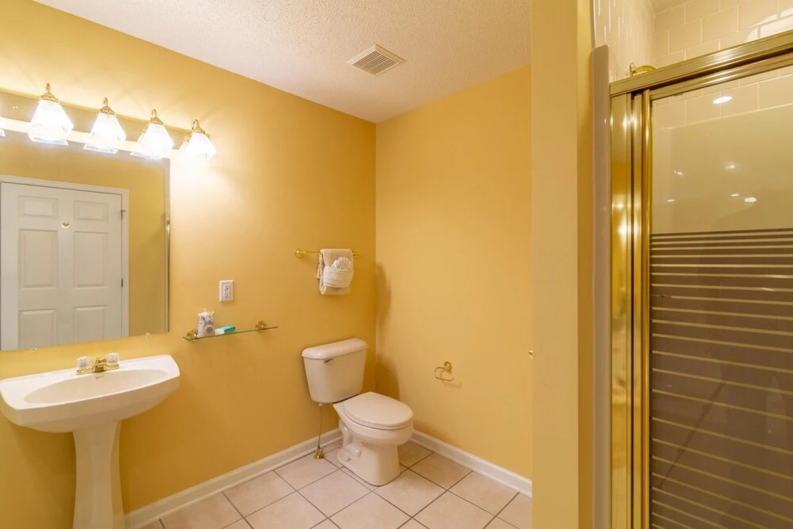 Massanutten Resort by Tripforth