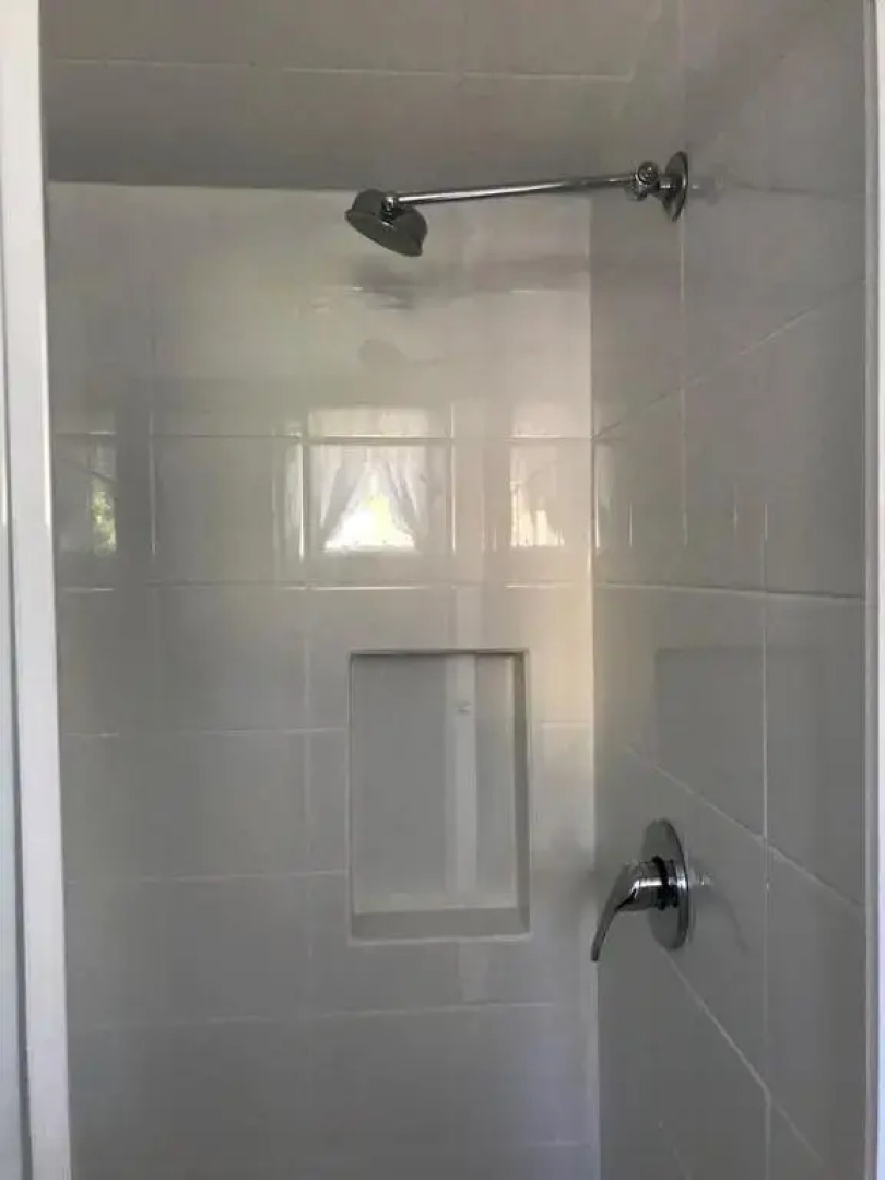 The Ginger Bread House