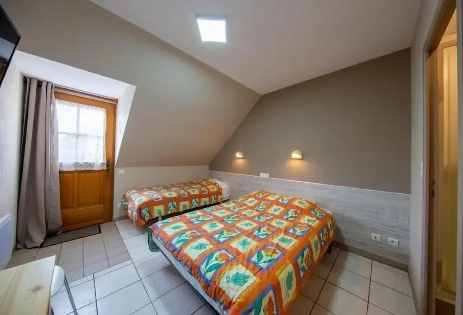 Auberge du Tranchoir