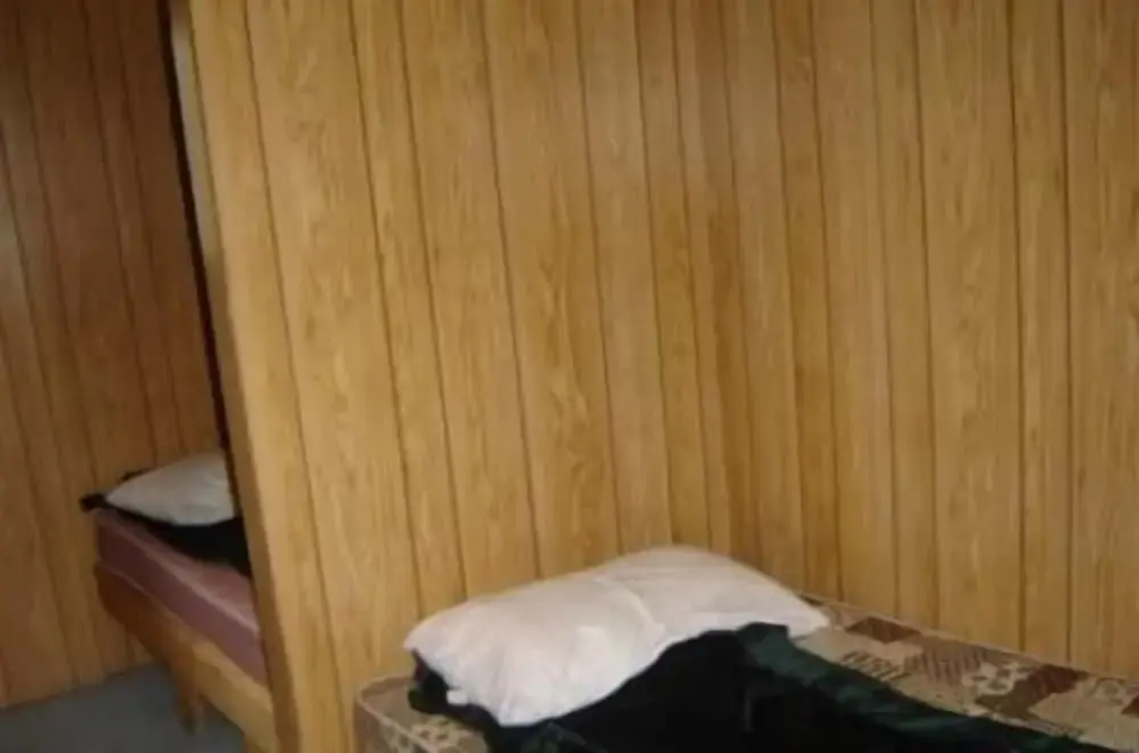 Big Sand Lake Lodge
