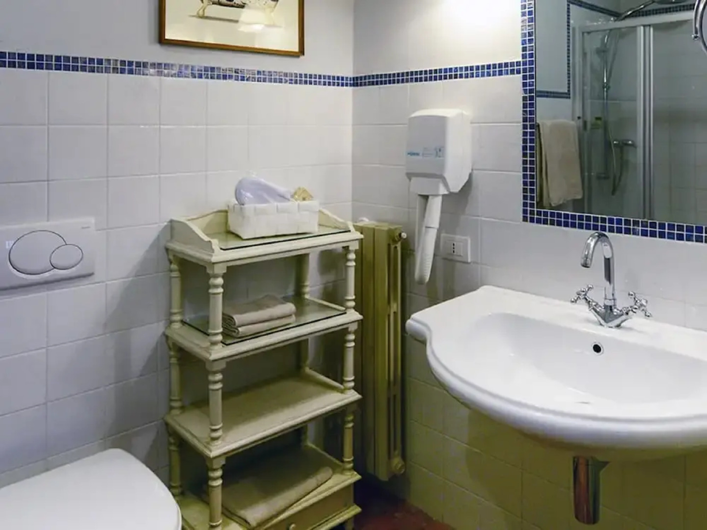 Attractive Apartment in Sandigliano With Garden