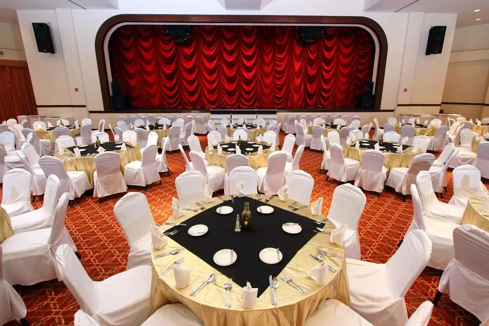 GR Solaris Cancun & Spa - All Inclusive